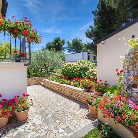 PUY Apartments Hortensia מראה חיצוני תמונה