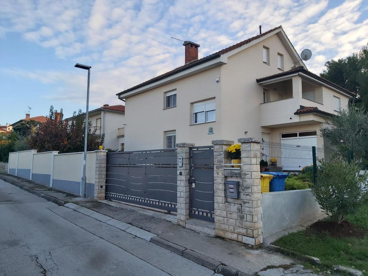 PUY Apartments Hortensia מראה חיצוני תמונה