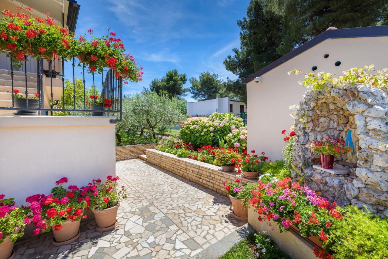 PUY Apartments Hortensia מראה חיצוני תמונה