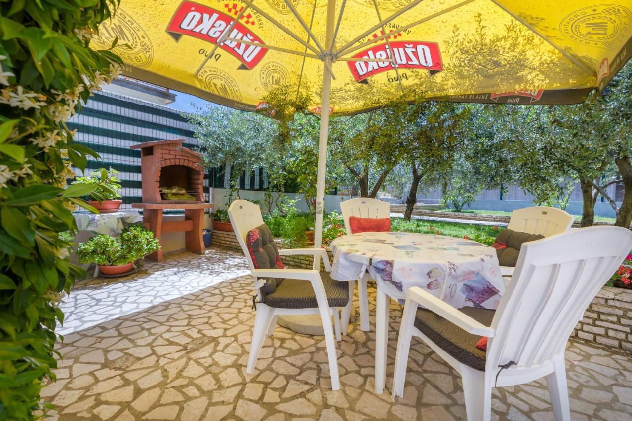 PUY Apartments Hortensia מראה חיצוני תמונה
