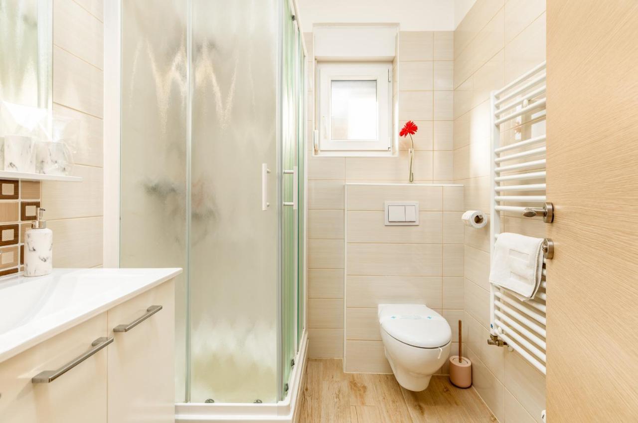 PUY Apartments Hortensia מראה חיצוני תמונה