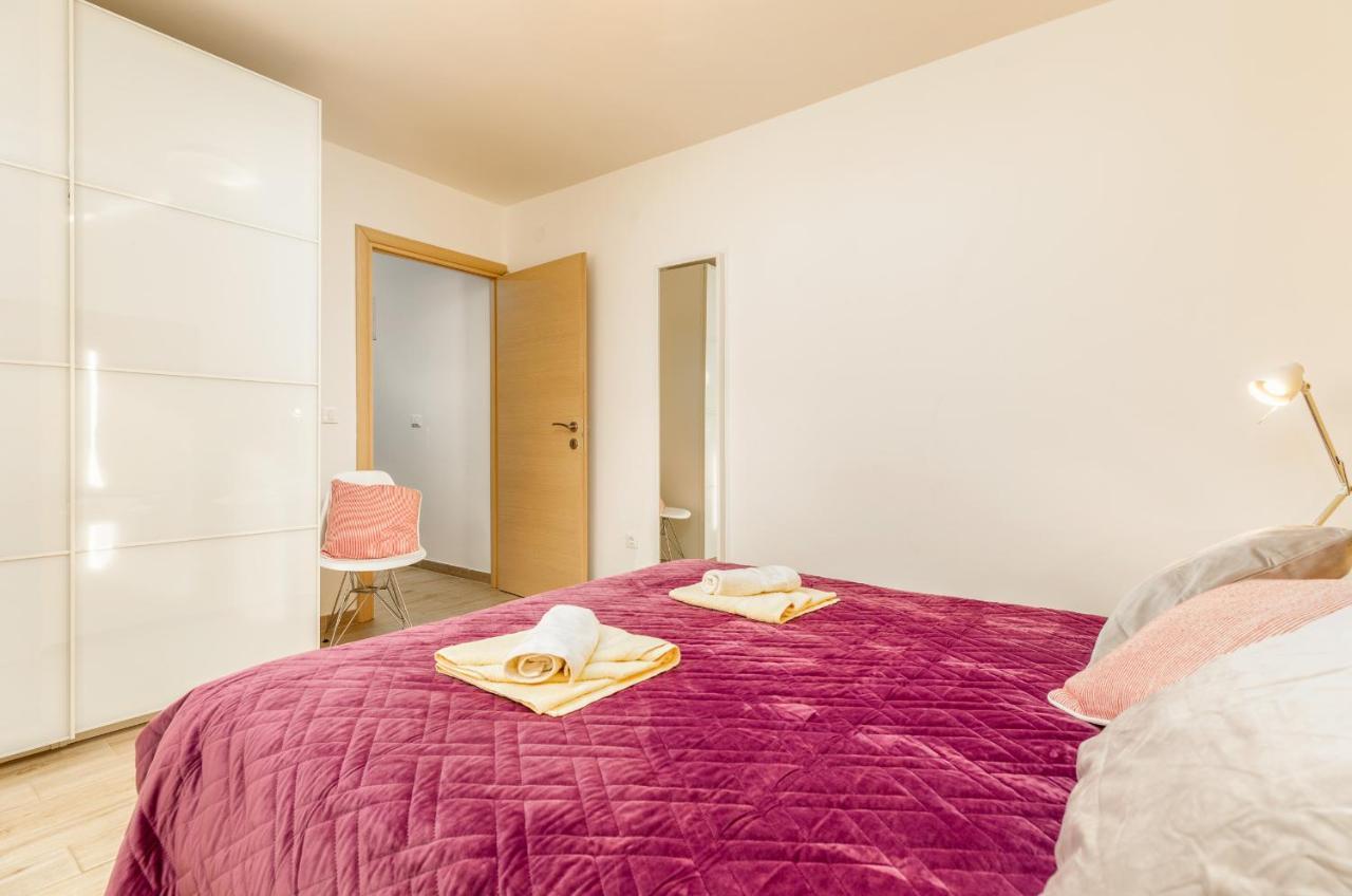 PUY Apartments Hortensia מראה חיצוני תמונה