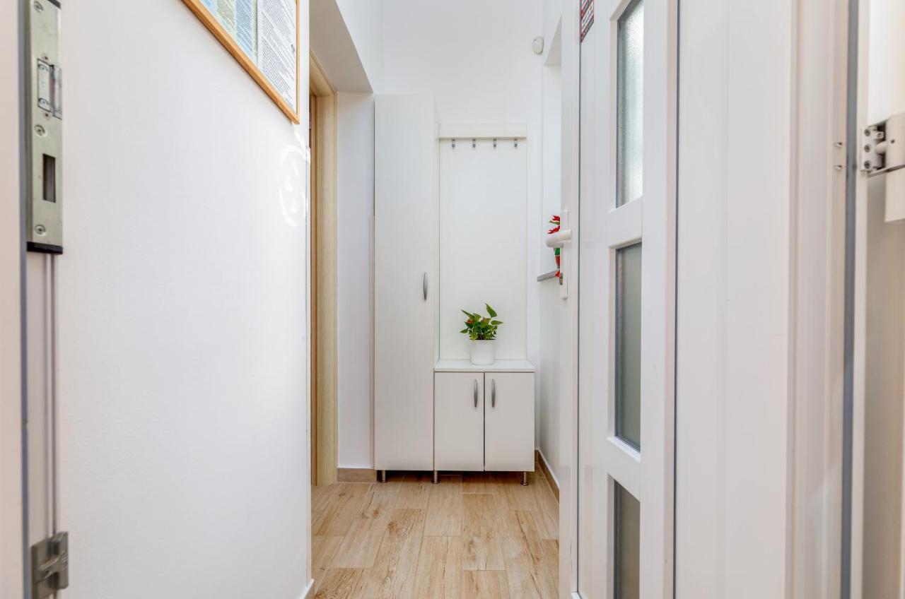 PUY Apartments Hortensia מראה חיצוני תמונה