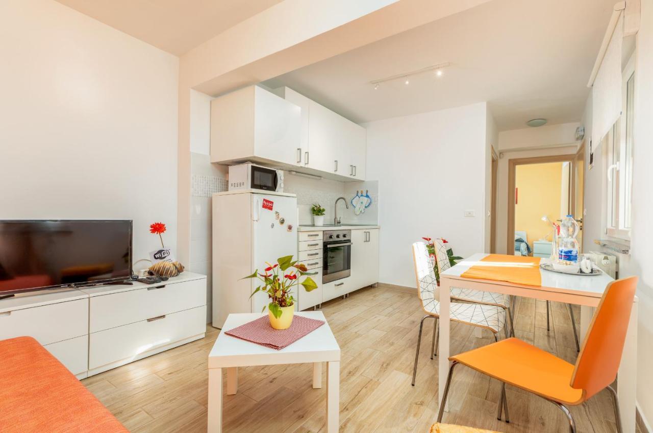 PUY Apartments Hortensia מראה חיצוני תמונה