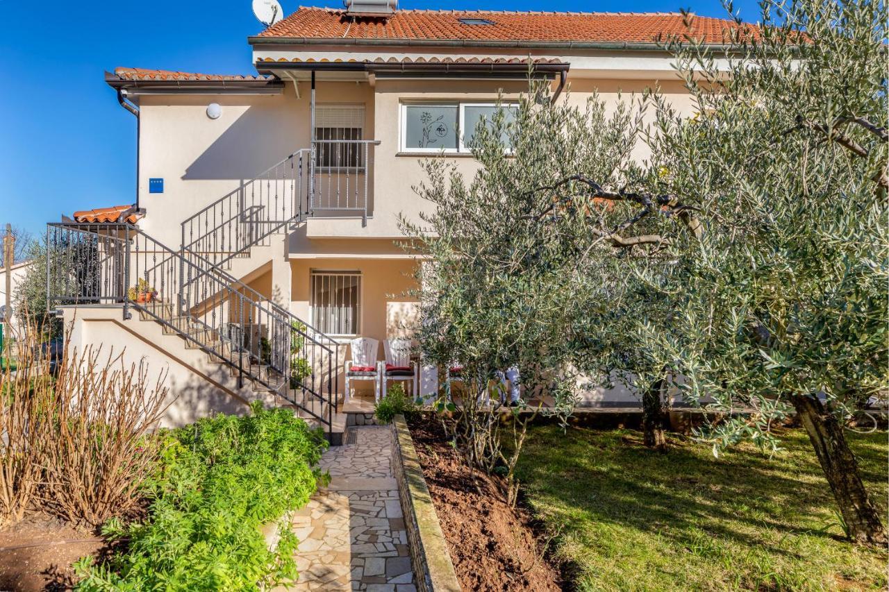 PUY Apartments Hortensia מראה חיצוני תמונה