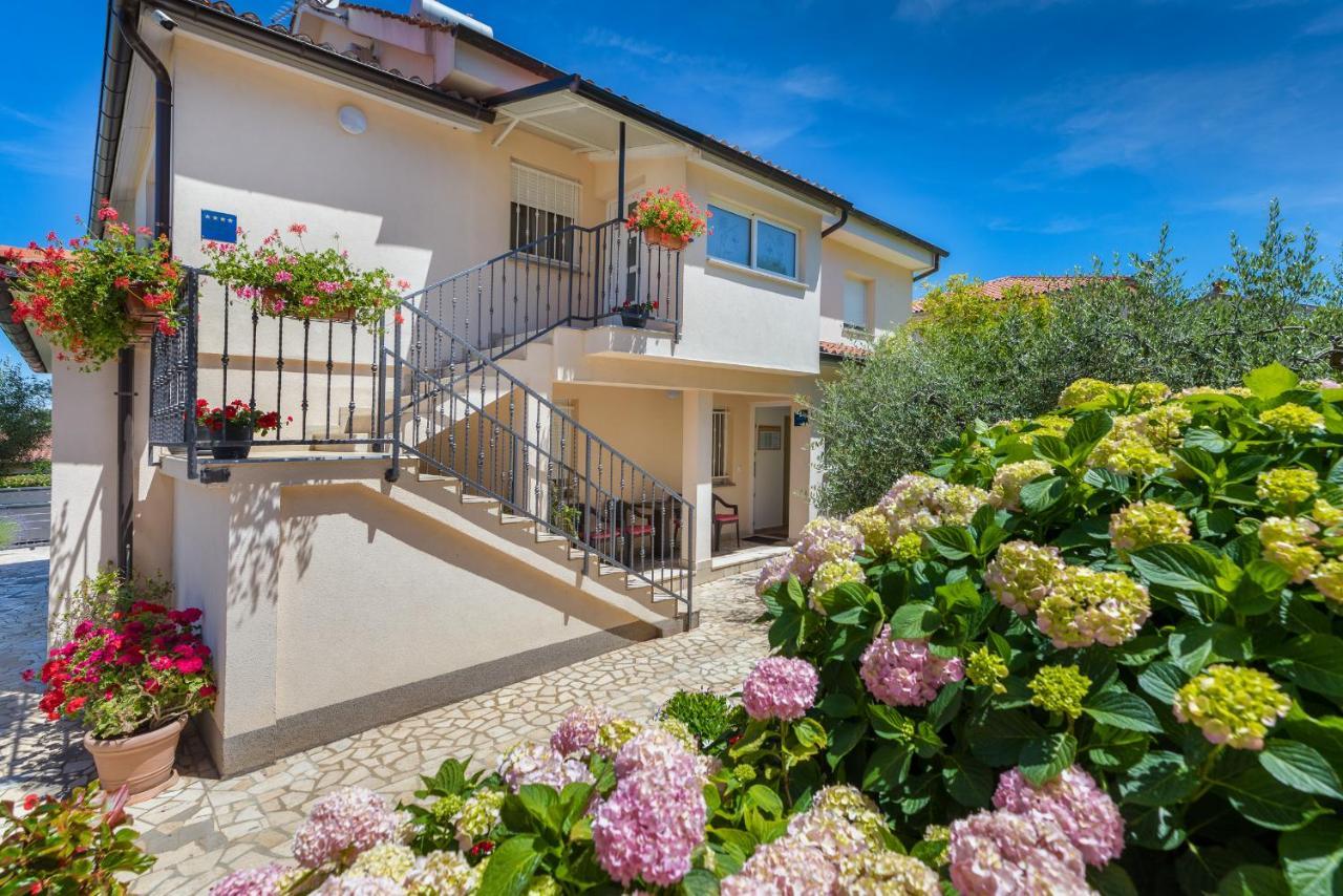 PUY Apartments Hortensia מראה חיצוני תמונה