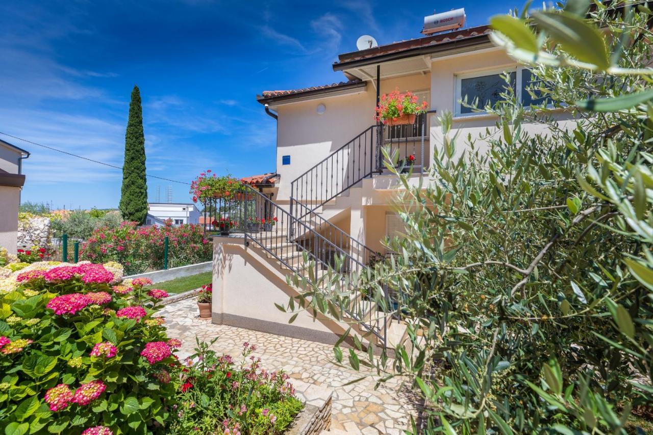 PUY Apartments Hortensia מראה חיצוני תמונה