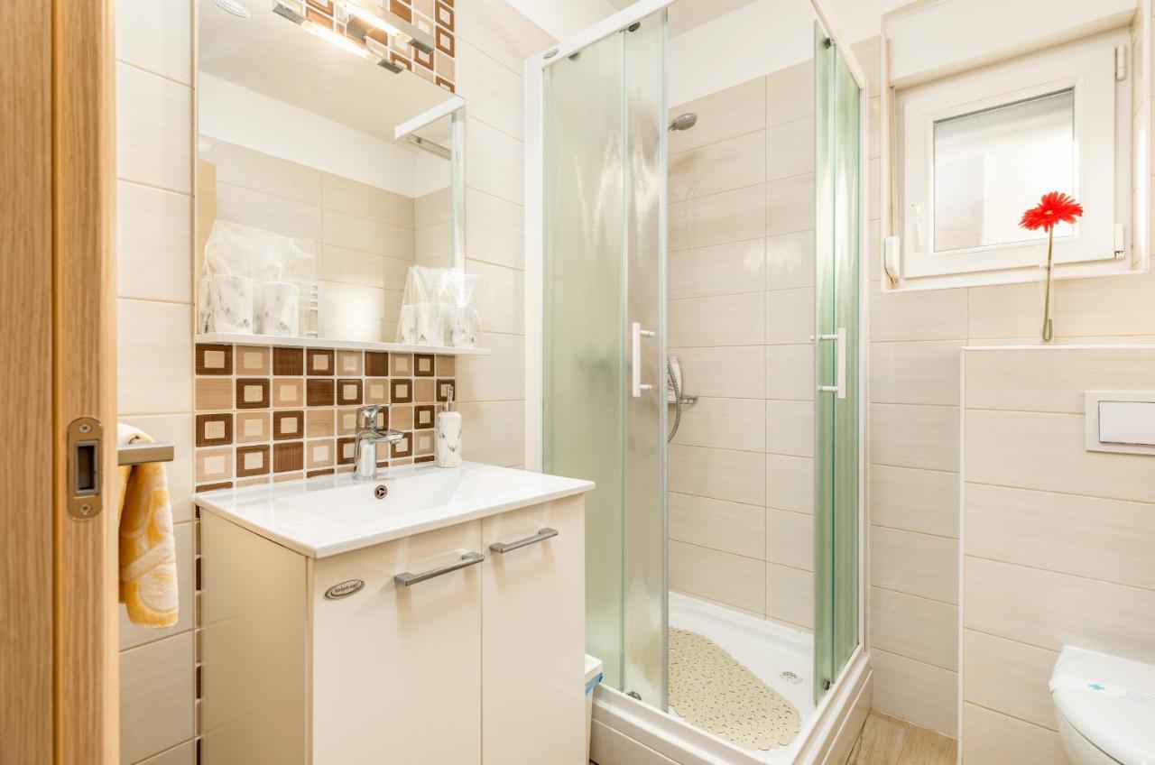 PUY Apartments Hortensia מראה חיצוני תמונה