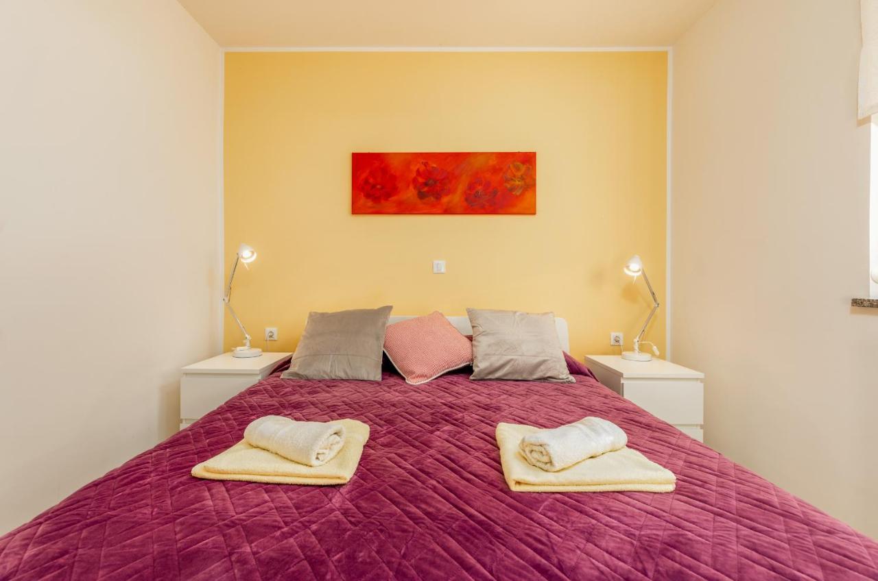 PUY Apartments Hortensia מראה חיצוני תמונה