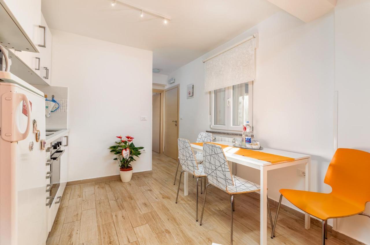PUY Apartments Hortensia מראה חיצוני תמונה