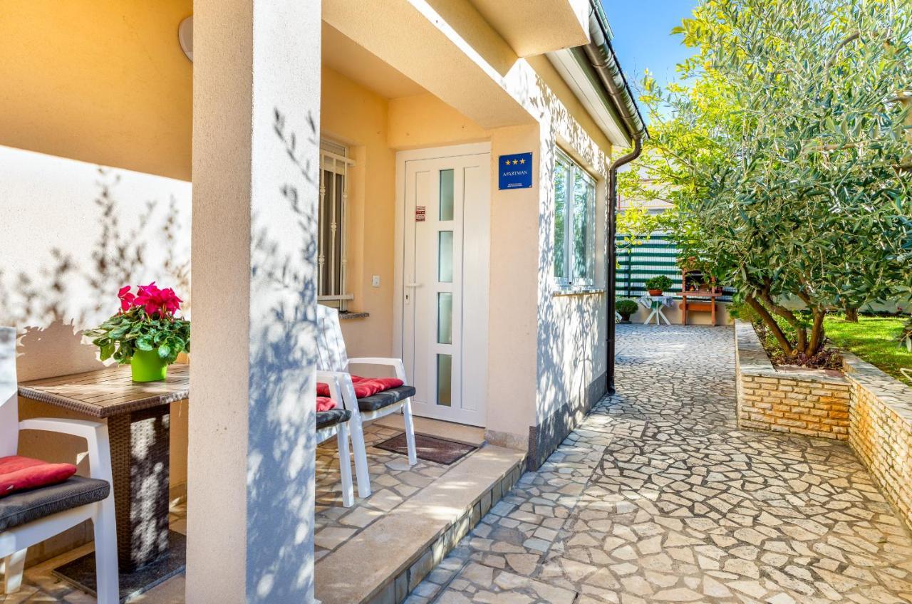 PUY Apartments Hortensia מראה חיצוני תמונה