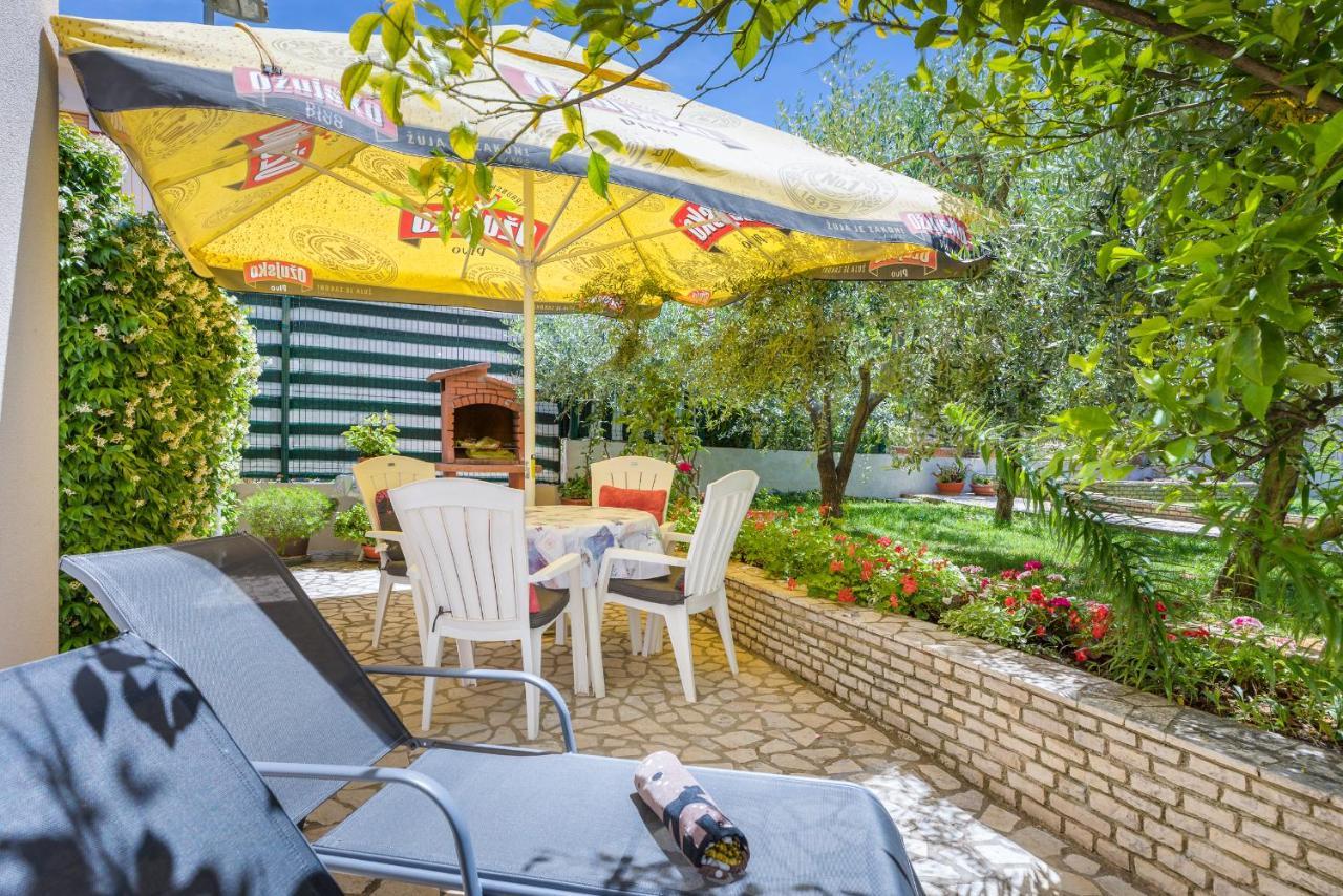 PUY Apartments Hortensia מראה חיצוני תמונה