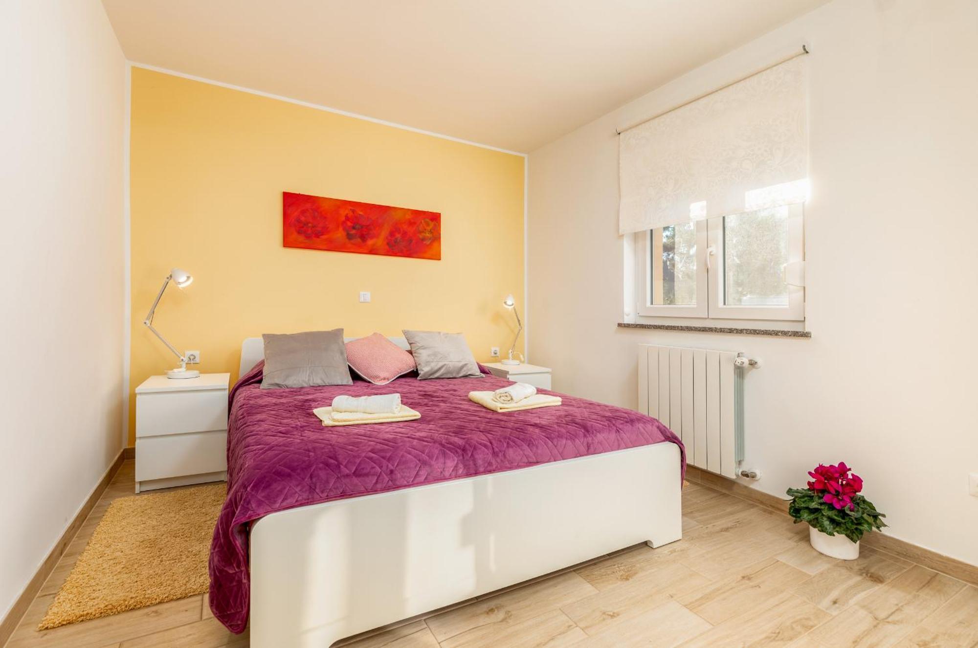 PUY Apartments Hortensia מראה חיצוני תמונה
