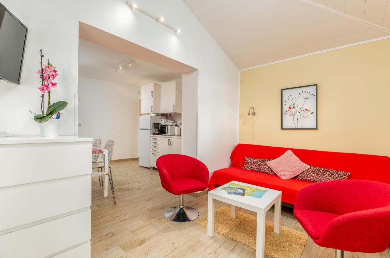 PUY Apartments Hortensia מראה חיצוני תמונה