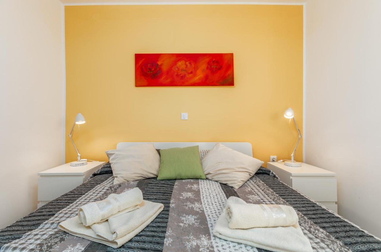 PUY Apartments Hortensia מראה חיצוני תמונה