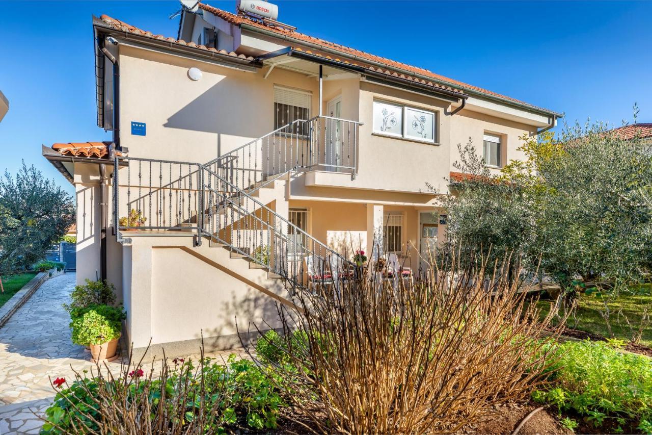 PUY Apartments Hortensia מראה חיצוני תמונה