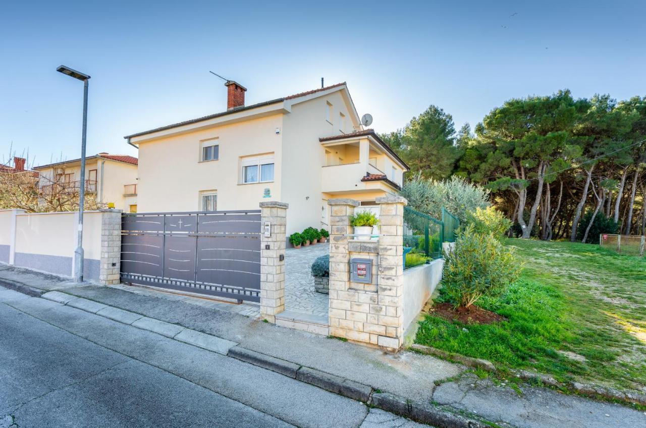 PUY Apartments Hortensia מראה חיצוני תמונה
