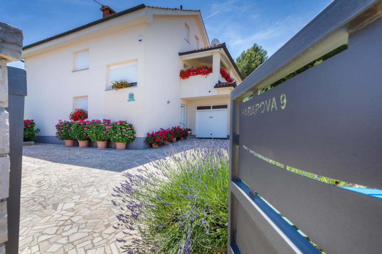 PUY Apartments Hortensia מראה חיצוני תמונה