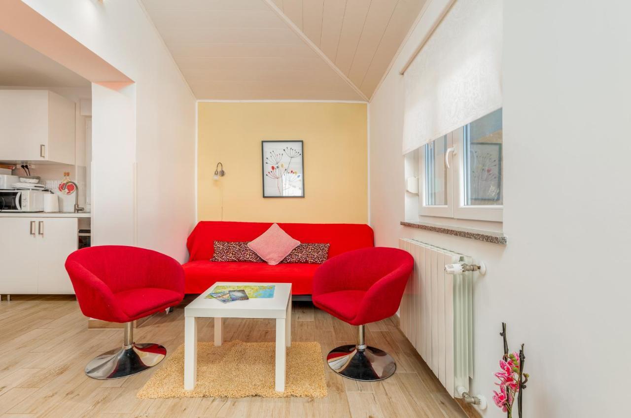 PUY Apartments Hortensia מראה חיצוני תמונה