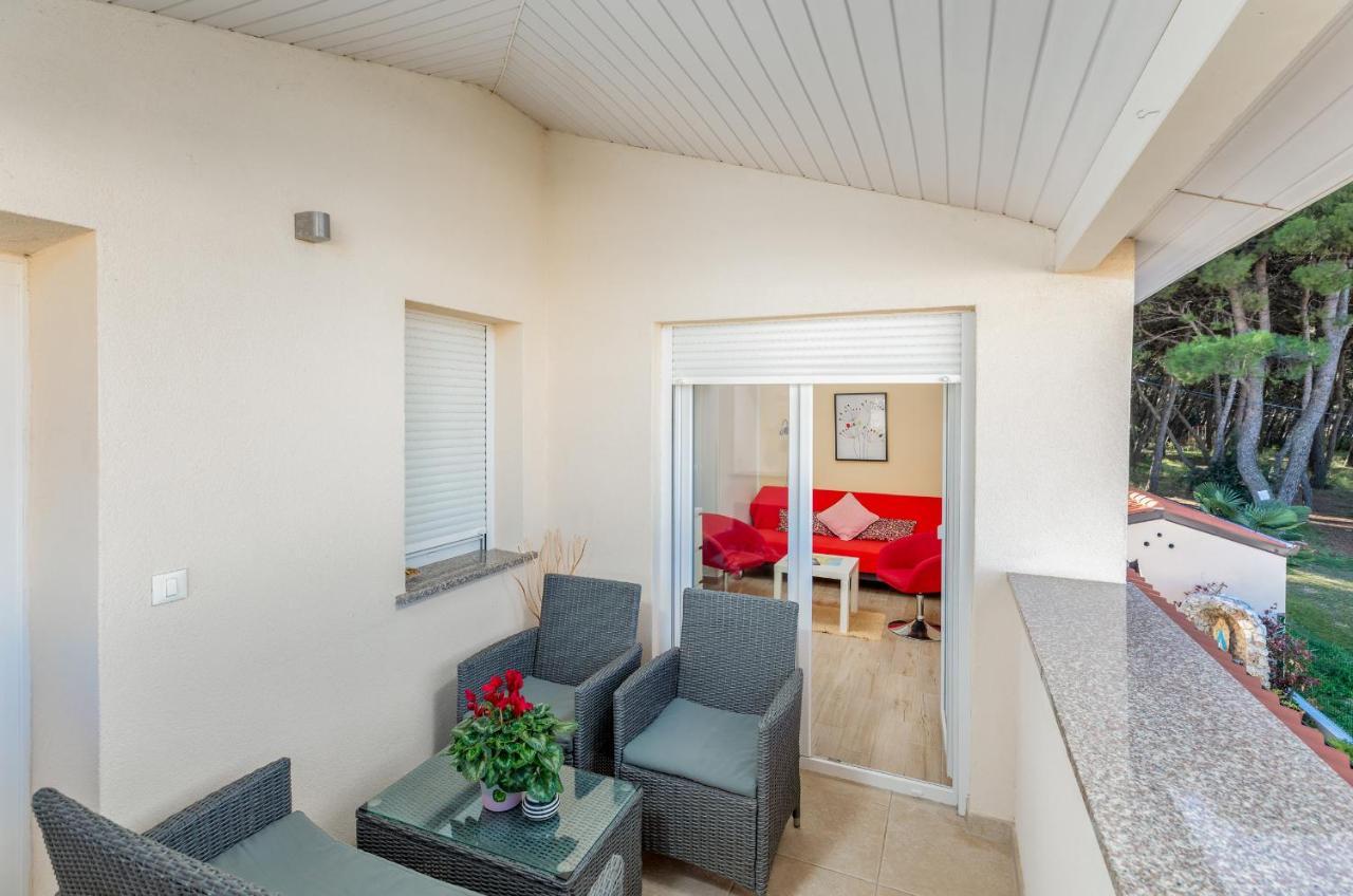 PUY Apartments Hortensia מראה חיצוני תמונה