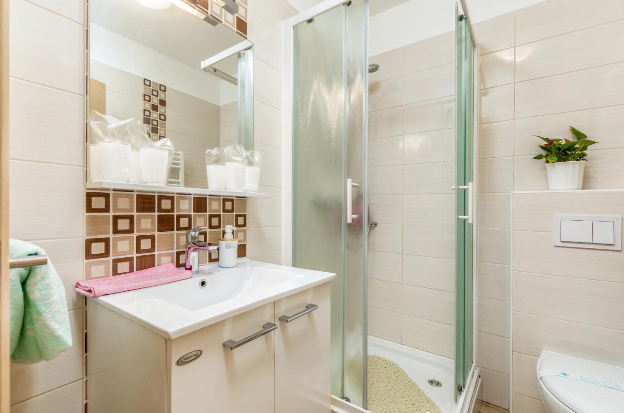 PUY Apartments Hortensia מראה חיצוני תמונה