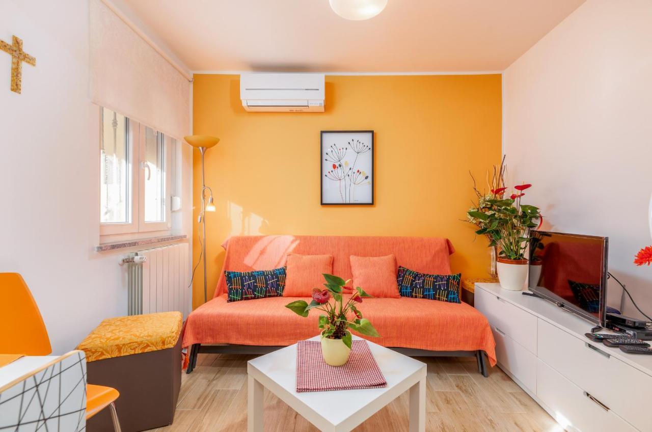 PUY Apartments Hortensia מראה חיצוני תמונה