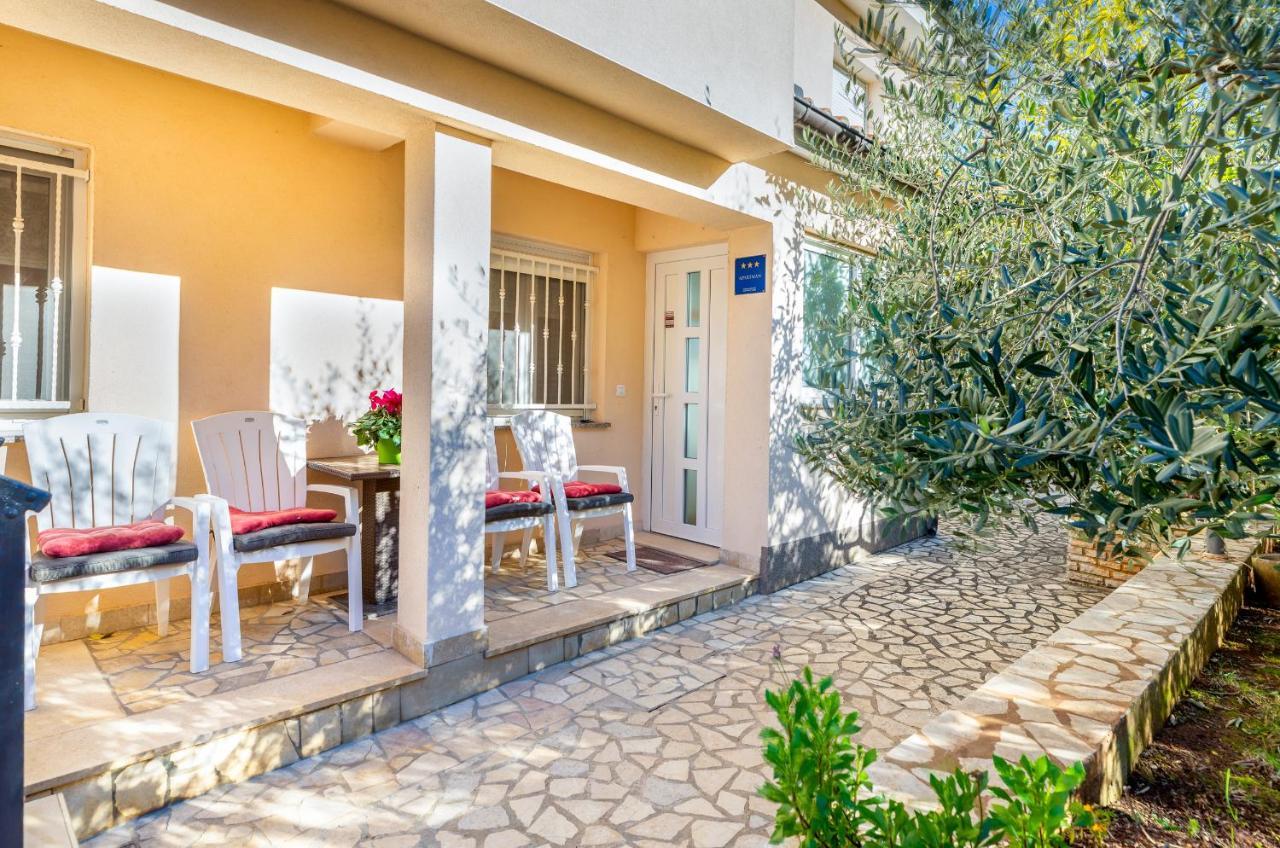 PUY Apartments Hortensia מראה חיצוני תמונה