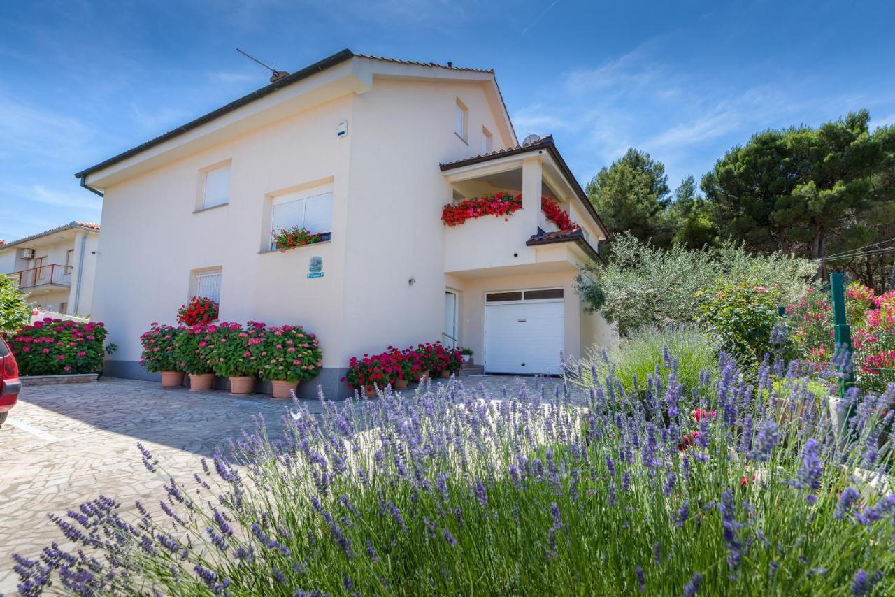 PUY Apartments Hortensia מראה חיצוני תמונה