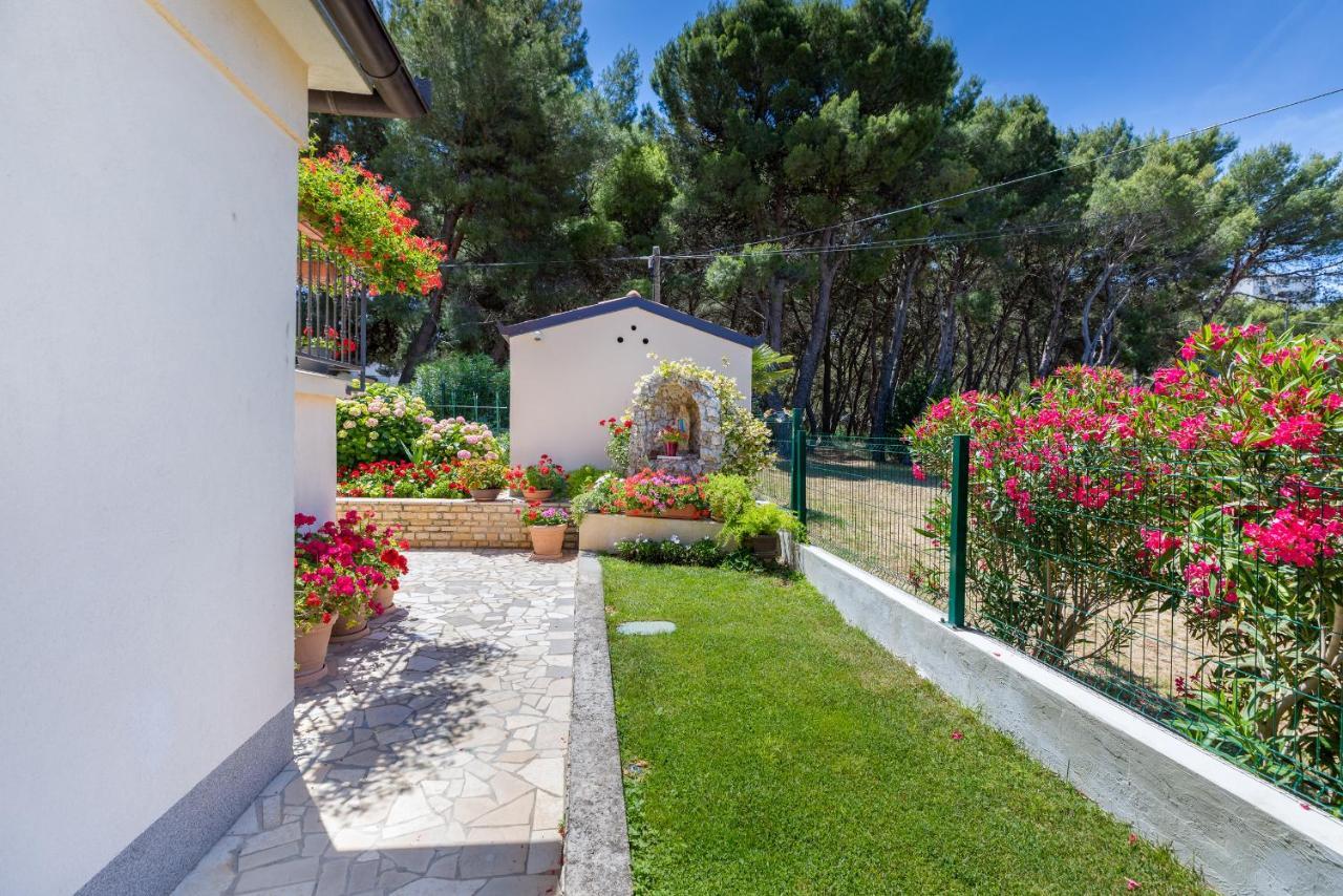 PUY Apartments Hortensia מראה חיצוני תמונה