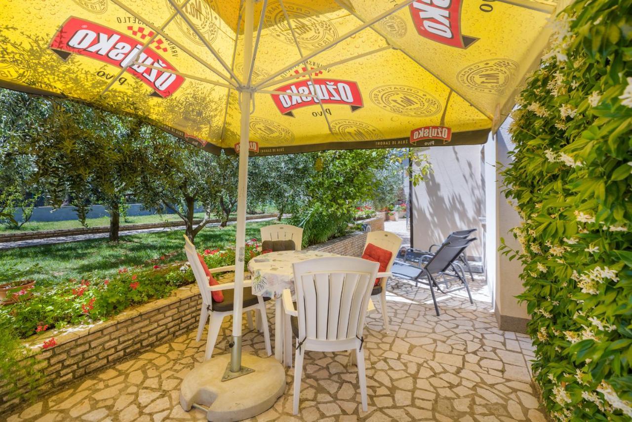 PUY Apartments Hortensia מראה חיצוני תמונה