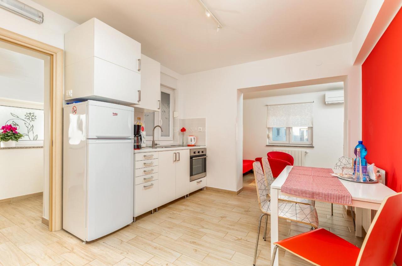PUY Apartments Hortensia מראה חיצוני תמונה