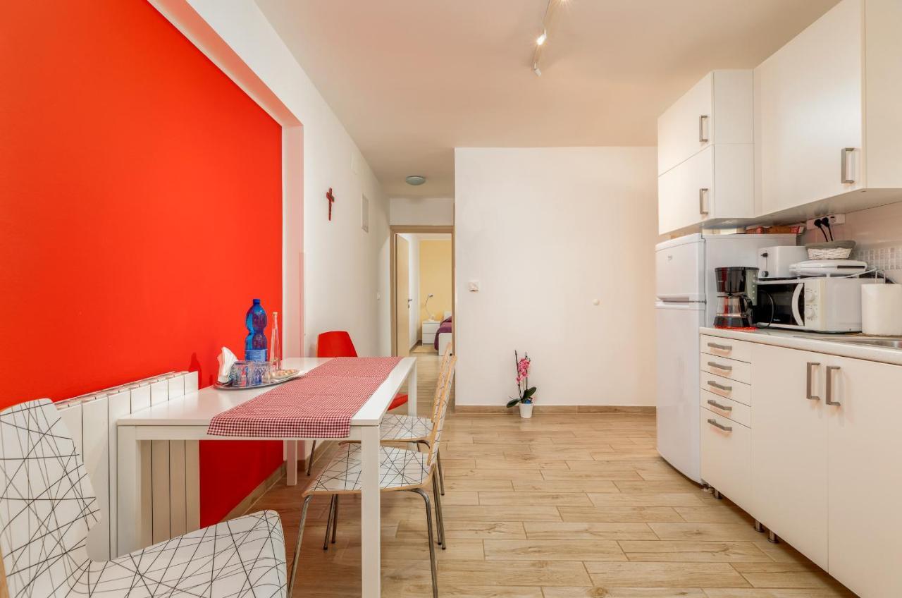 PUY Apartments Hortensia מראה חיצוני תמונה
