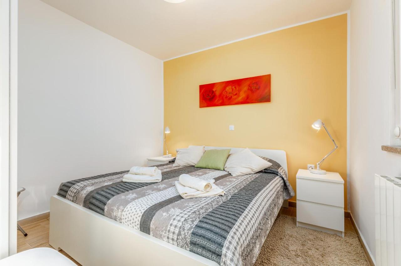 PUY Apartments Hortensia מראה חיצוני תמונה