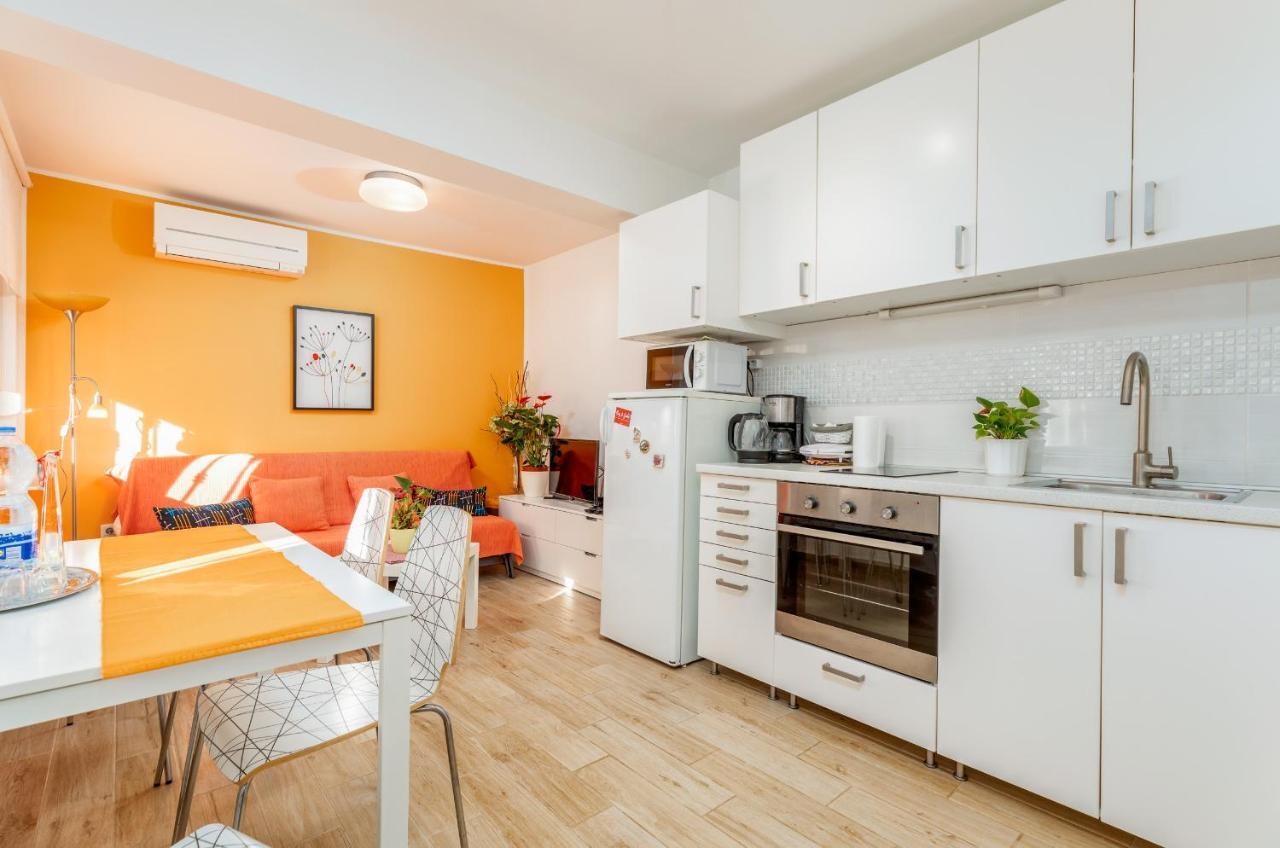 PUY Apartments Hortensia מראה חיצוני תמונה
