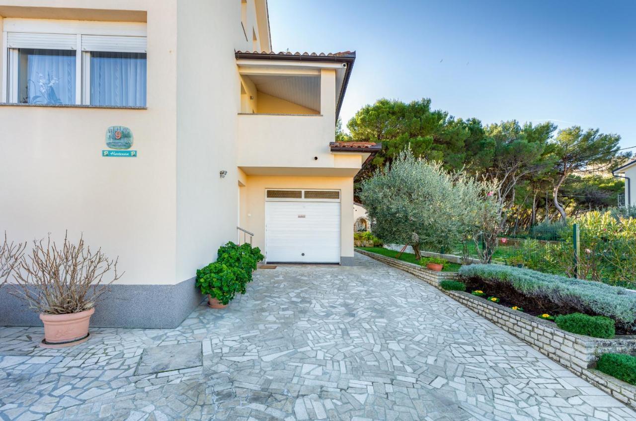 PUY Apartments Hortensia מראה חיצוני תמונה