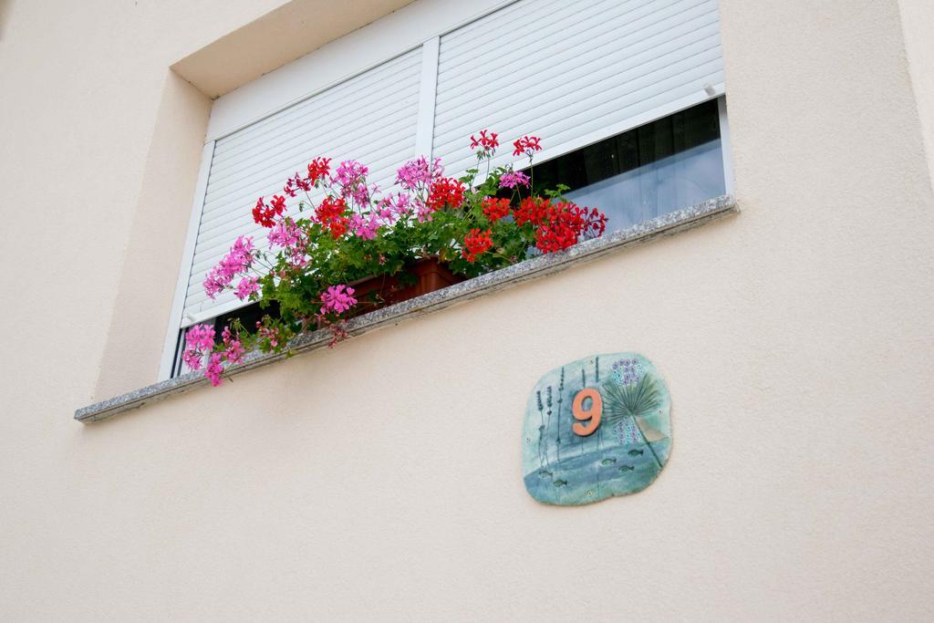 PUY Apartments Hortensia מראה חיצוני תמונה