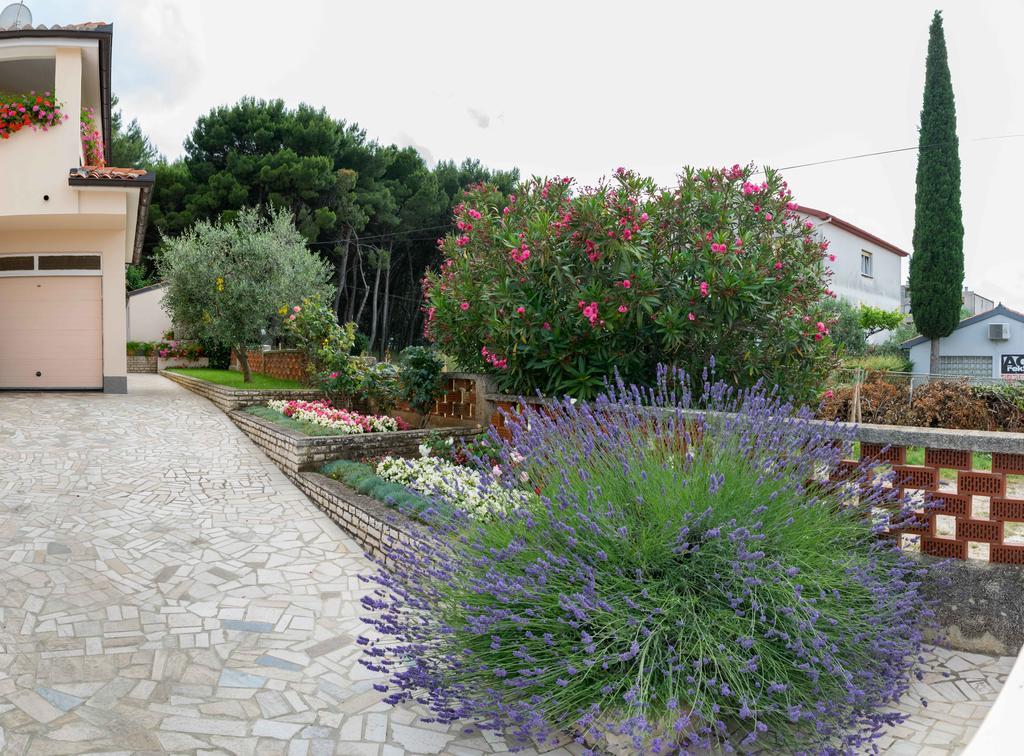 PUY Apartments Hortensia מראה חיצוני תמונה