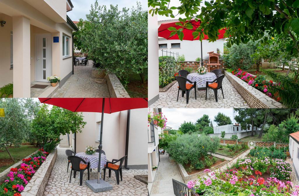 PUY Apartments Hortensia מראה חיצוני תמונה