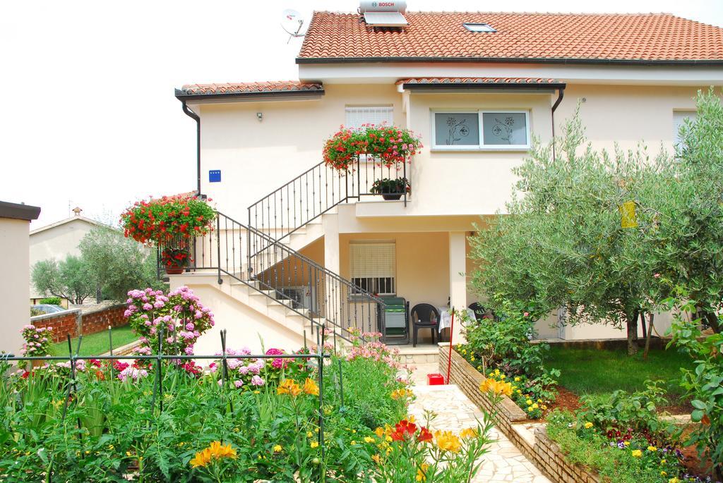 PUY Apartments Hortensia מראה חיצוני תמונה
