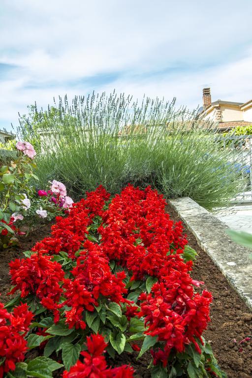PUY Apartments Hortensia מראה חיצוני תמונה