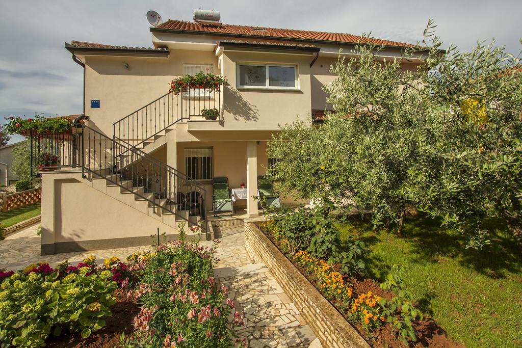 PUY Apartments Hortensia מראה חיצוני תמונה