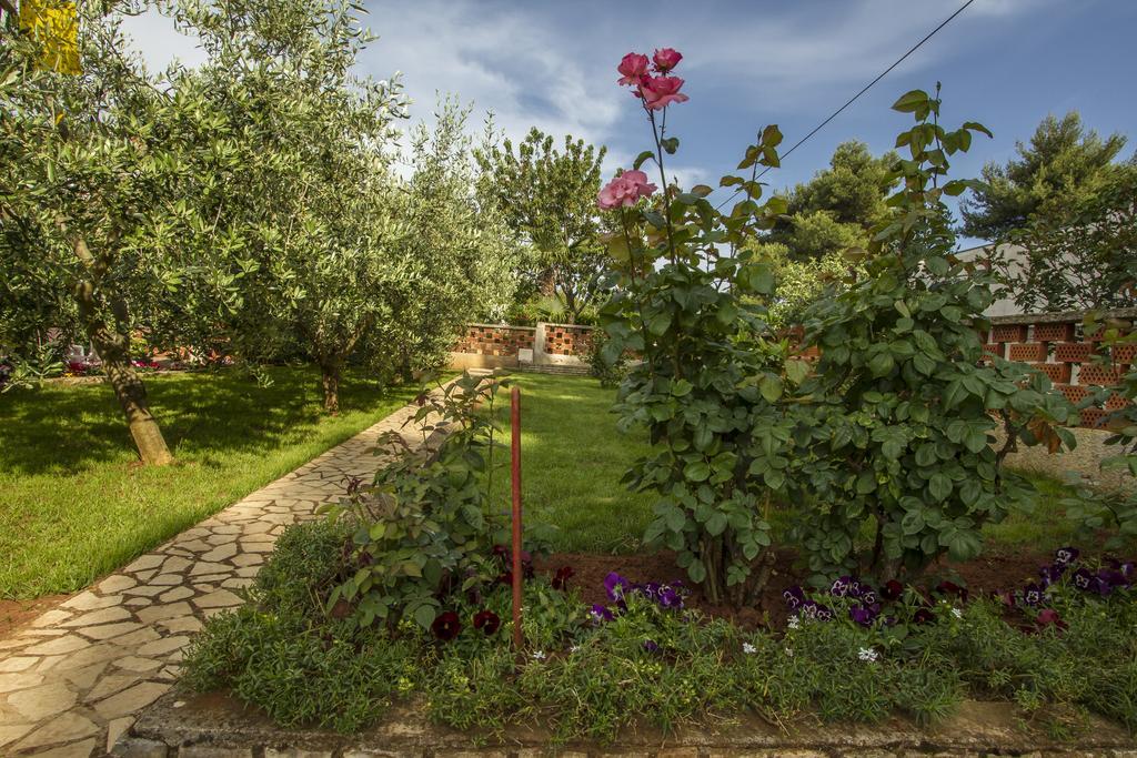 PUY Apartments Hortensia מראה חיצוני תמונה