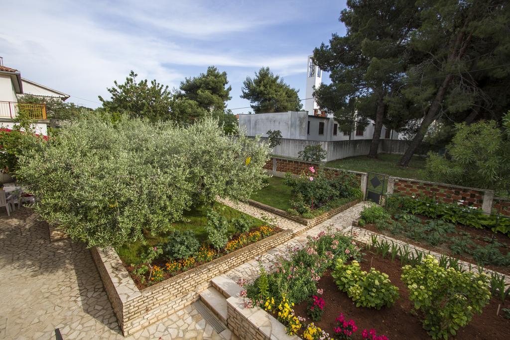 PUY Apartments Hortensia מראה חיצוני תמונה